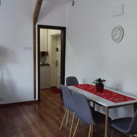 Apartament W Sercu Warmii II Olsztyn  Exterior photo