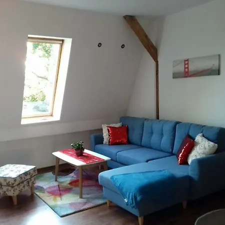Apartament W Sercu Warmii II Olsztyn  Exterior photo