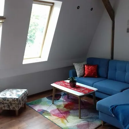 Apartament W Sercu Warmii II Olsztyn  Exterior photo