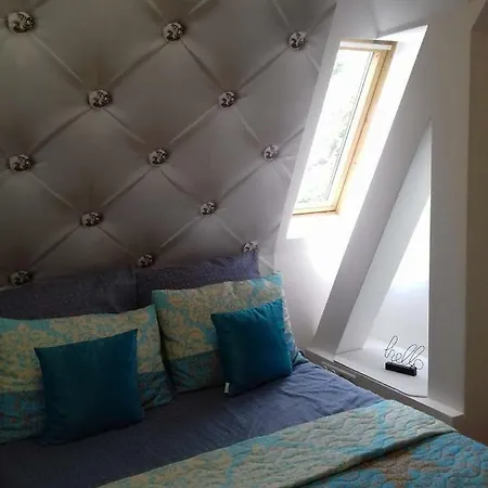 Apartament W Sercu Warmii II Olsztyn  Exterior photo