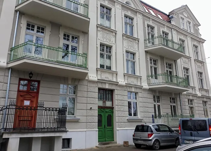Apartament W Sercu Warmii II