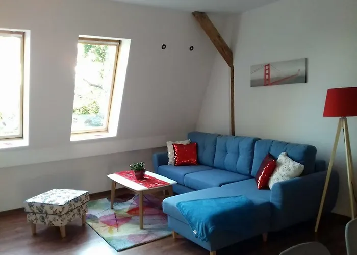 Apartament W Sercu Warmii II