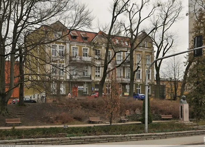 Apartament W Sercu Warmii II