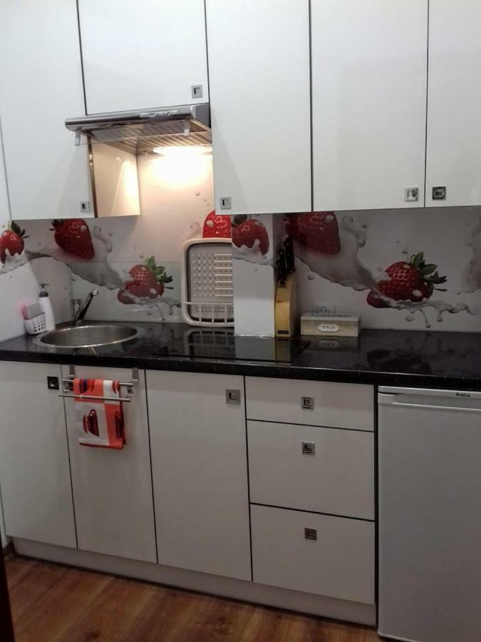 W Sercu Warmii Ii Apartment