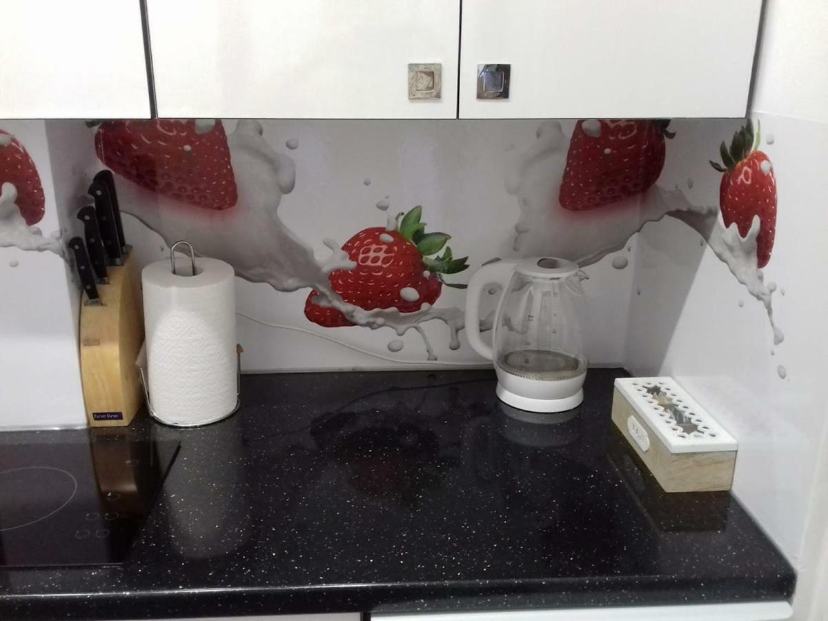 W Sercu Warmii Ii Apartment Olsztyn (Warmian-Masurian)