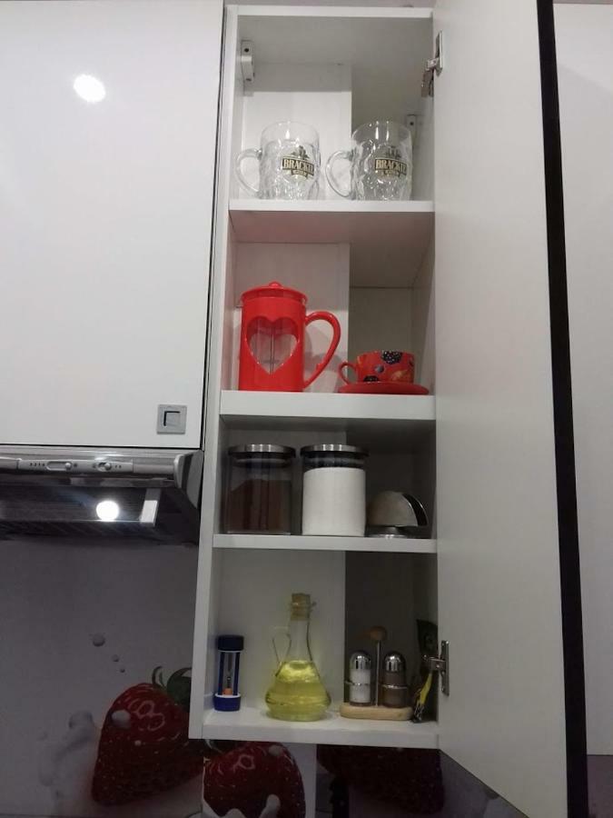 W Sercu Warmii Ii Apartment Olsztyn (Warmian-Masurian)