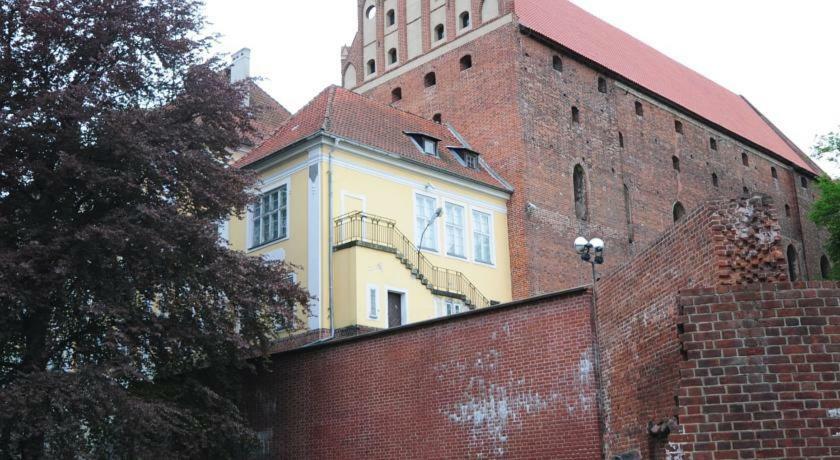 W Sercu Warmii Ii Apartment Olsztyn (Warmian-Masurian)