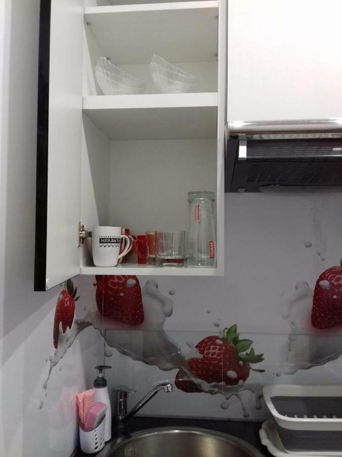 Apartment W Sercu Warmii Ii