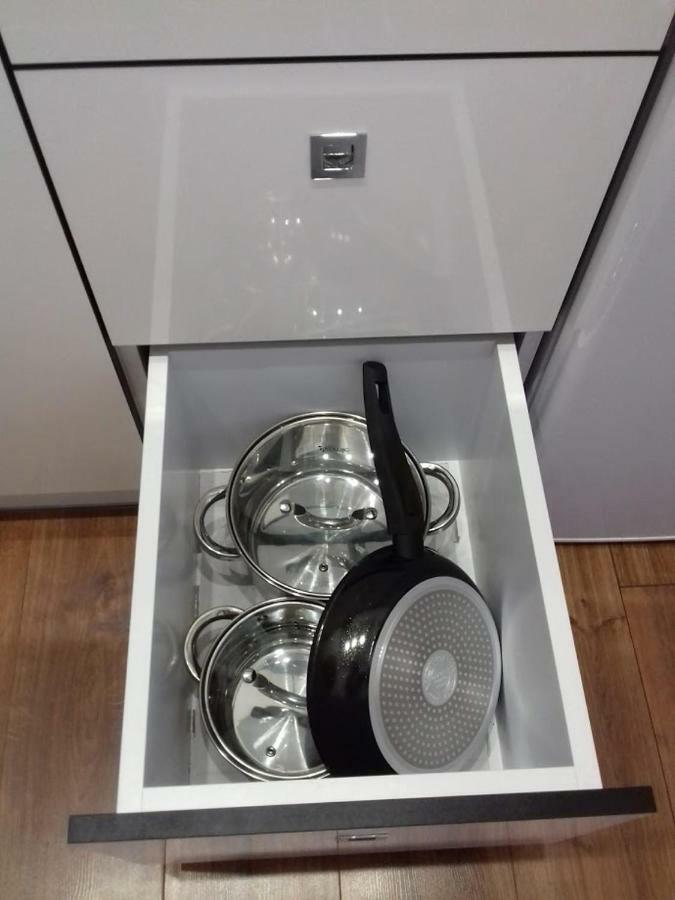 W Sercu Warmii Ii Apartment