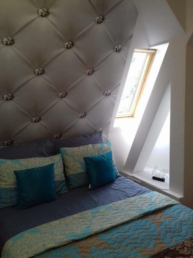 W Sercu Warmii Ii Apartment Olsztyn (Warmian-Masurian)