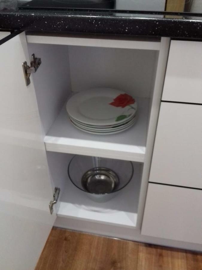 W Sercu Warmii Ii Apartment *