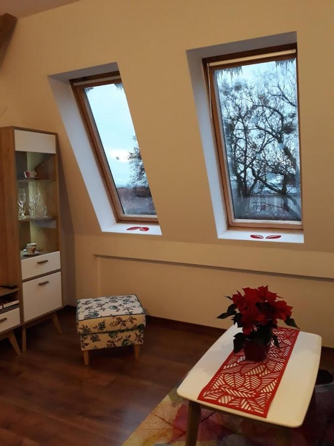 Apartment W Sercu Warmii Ii